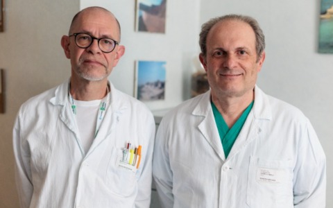 Cresce la Lung Unit di Mantova: più pazienti e cure integrate contro il tumore al polmone