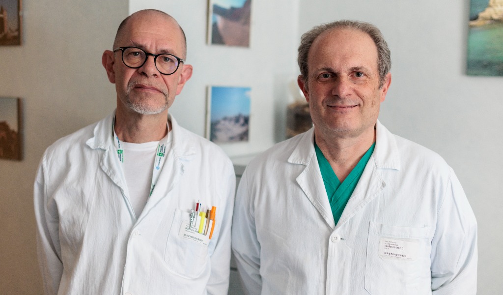 Cresce la Lung Unit di Mantova: più pazienti e cure integrate contro il tumore al polmone