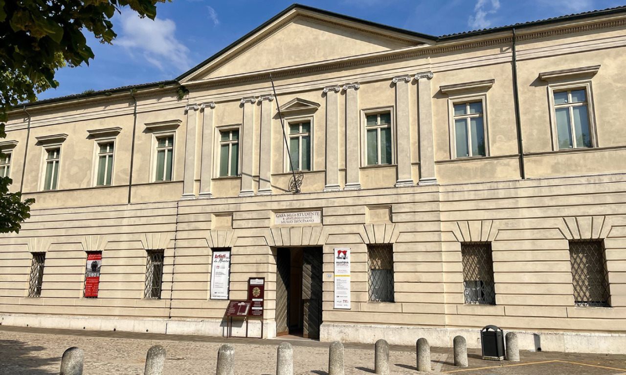 Cosa fare a Mantova e provincia nel weekend: eventi da sabato 4 a lunedì 6 aprile 2026