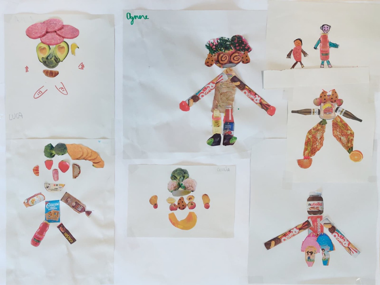 Disturbi selettivi dell’alimentazione: a Mantova il progetto riabilitativo Gustavventura