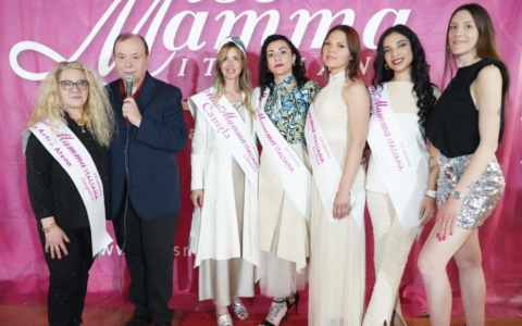 Miss Mamma Italiana 2026: a Sabbioneta la selezione che celebra bellezza, simpatia e solidarietà