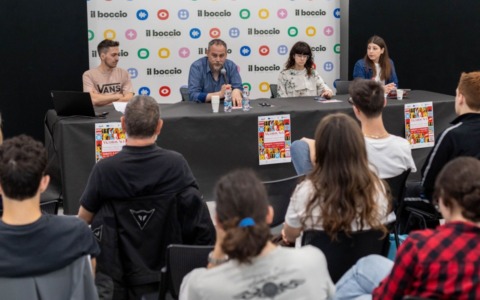 Mantova si trasforma in un laboratorio a cielo aperto: torna il “MantovArt Youth Day”