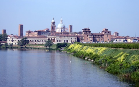 Mantova, modello di turismo sostenibile: storia, cultura e tradizioni come volano di sviluppo