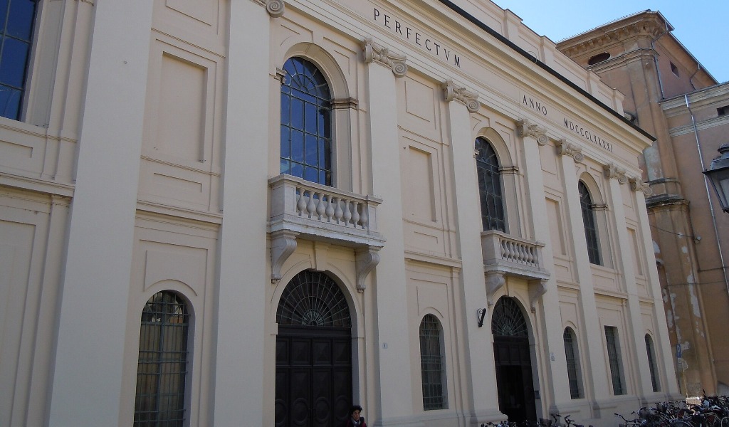 Mantova, dalla Regione 2 milioni per il recupero di Palazzo Accademia e del Teatro Bibiena