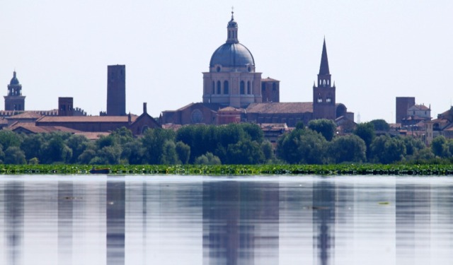 Cosa fare a Mantova e provincia nel weekend: eventi di sabato 19 e domenica 20 settembre 2026