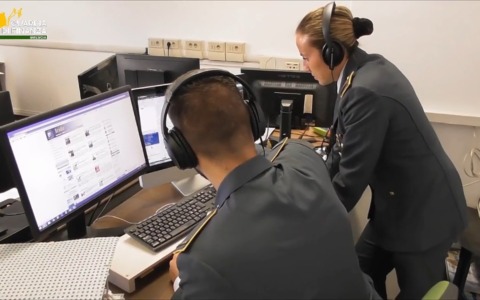 Truffa degli “interventi idraulici urgenti”: tra le vittime anche disabili e pensionati mantovani