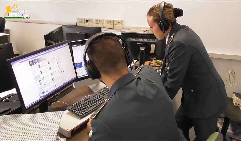 Truffa degli “interventi idraulici urgenti”: tra le vittime anche disabili e pensionati mantovani