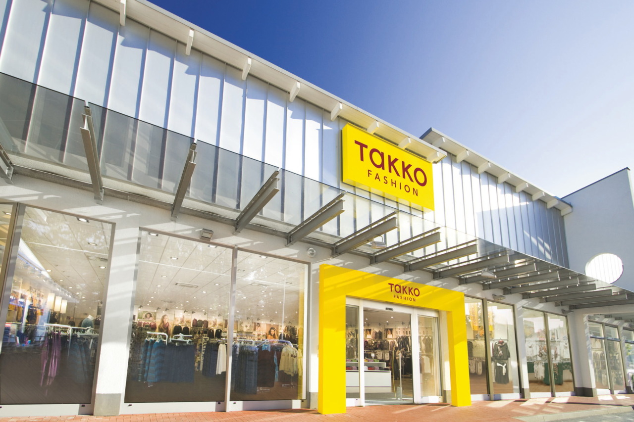 La moda accessibile sbarca nel mantovano: Takko Fashion inaugura un nuovo store a Curtatone