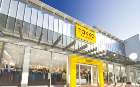 La moda accessibile sbarca nel mantovano: Takko Fashion inaugura un nuovo store a Curtatone