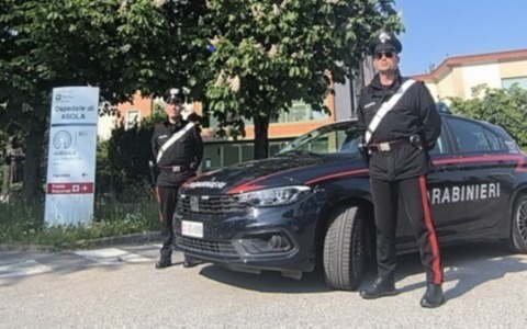 Sottoposto al divieto di dimora, ma continuava a tornare nel Mantovano per commettere furti