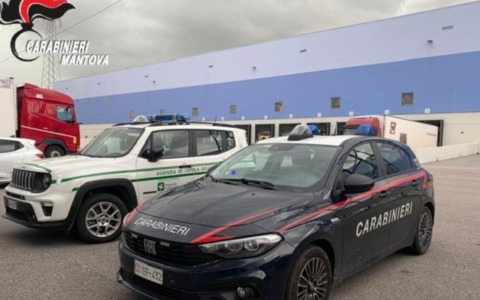 Infortunio sul lavoro a San Giorgio Bigarello: operaio ferito gravemente a una mano