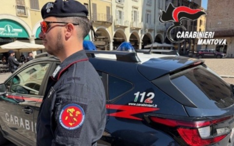 Sicurezza e prevenzione a Ostiglia: maxi controlli dei Carabinieri tra scuole e trasporti