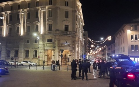 Controlli straordinari a Mantova: sequestri, denunce e segnalazioni per droga