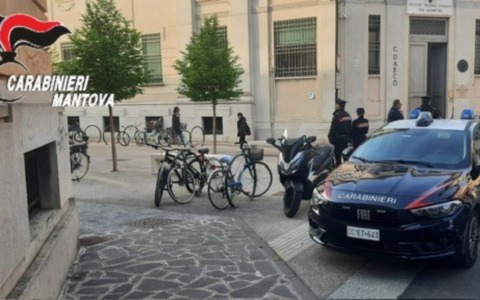 Scuole Sicure: controlli rafforzati dei Carabinieri a Mantova e provincia