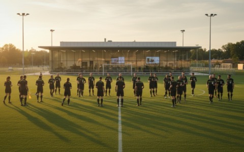 Boom di iscrizioni per il corso arbitri AIA a Mantova: al via la quinta edizione