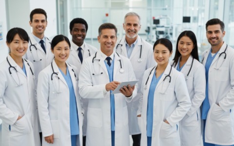 INPS recluta medici a Mantova: opportunità per professionisti nella nuova sperimentazione sanitaria