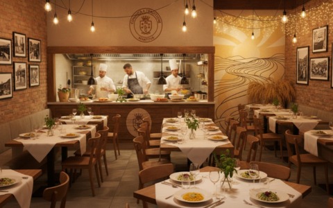 La ristorazione mantovana tra resilienza e nuove sfide: un comparto da 400 milioni di euro