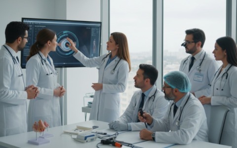 Sanità, INPS cerca medici a Mantova: bando aperto per quattro nuovi specialisti