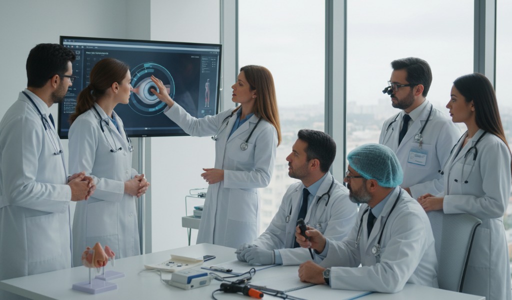 Sanità, INPS cerca medici a Mantova: bando aperto per quattro nuovi specialisti