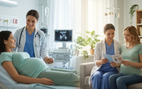 Giornata dell’ostetrica: a Mantova incontri, consulenze e porte aperte per cittadini e future famiglie