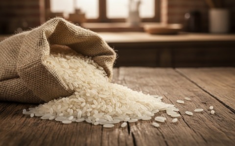 Arriva la Fiera di Primavera e del Riso Ostigliese: prodotti tipici, musica dal vivo e la “Battaglia del Riso”