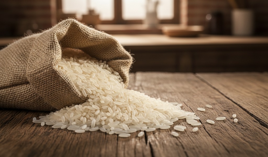 Arriva la Fiera di Primavera e del Riso Ostigliese: prodotti tipici, musica dal vivo e la “Battaglia del Riso”