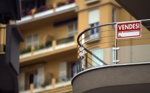 Mercato immobiliare a Mantova: prezzi in crescita per le abitazioni (+3,5%) e boom del nuovo