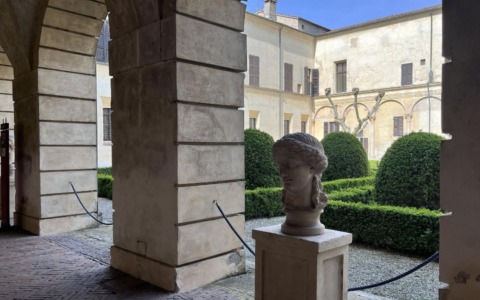 Maggio a Palazzo Ducale: un mese tra visite speciali, aperture straordinarie e grandi eventi culturali