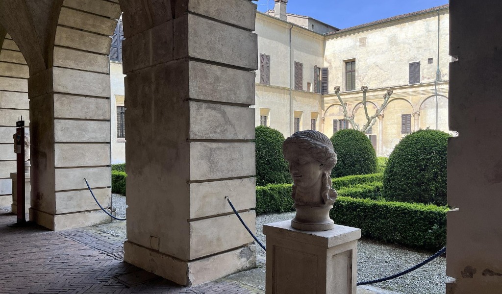 Maggio a Palazzo Ducale: un mese tra visite speciali, aperture straordinarie e grandi eventi culturali