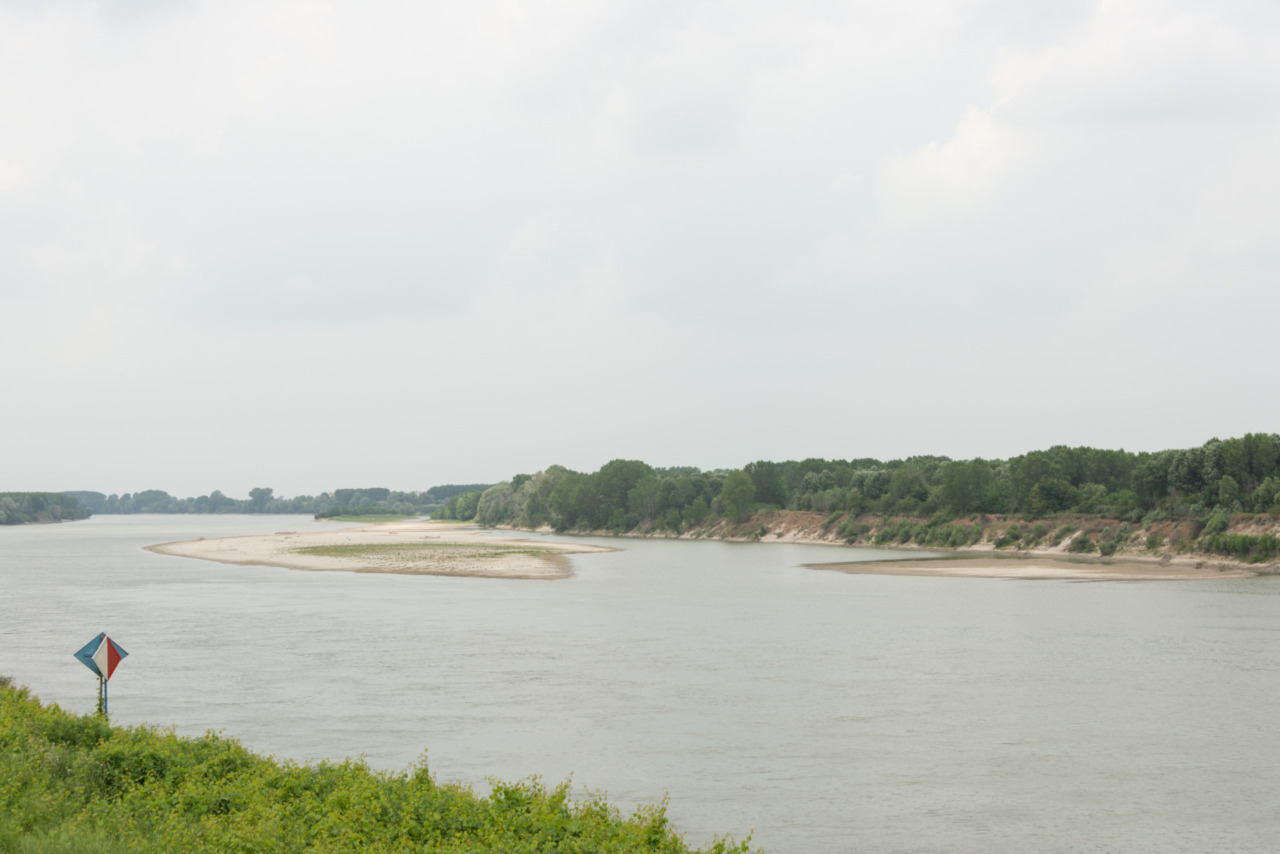 Regione Lombardia e Aipo: un patto per rilanciare la navigabilità del fiume Po