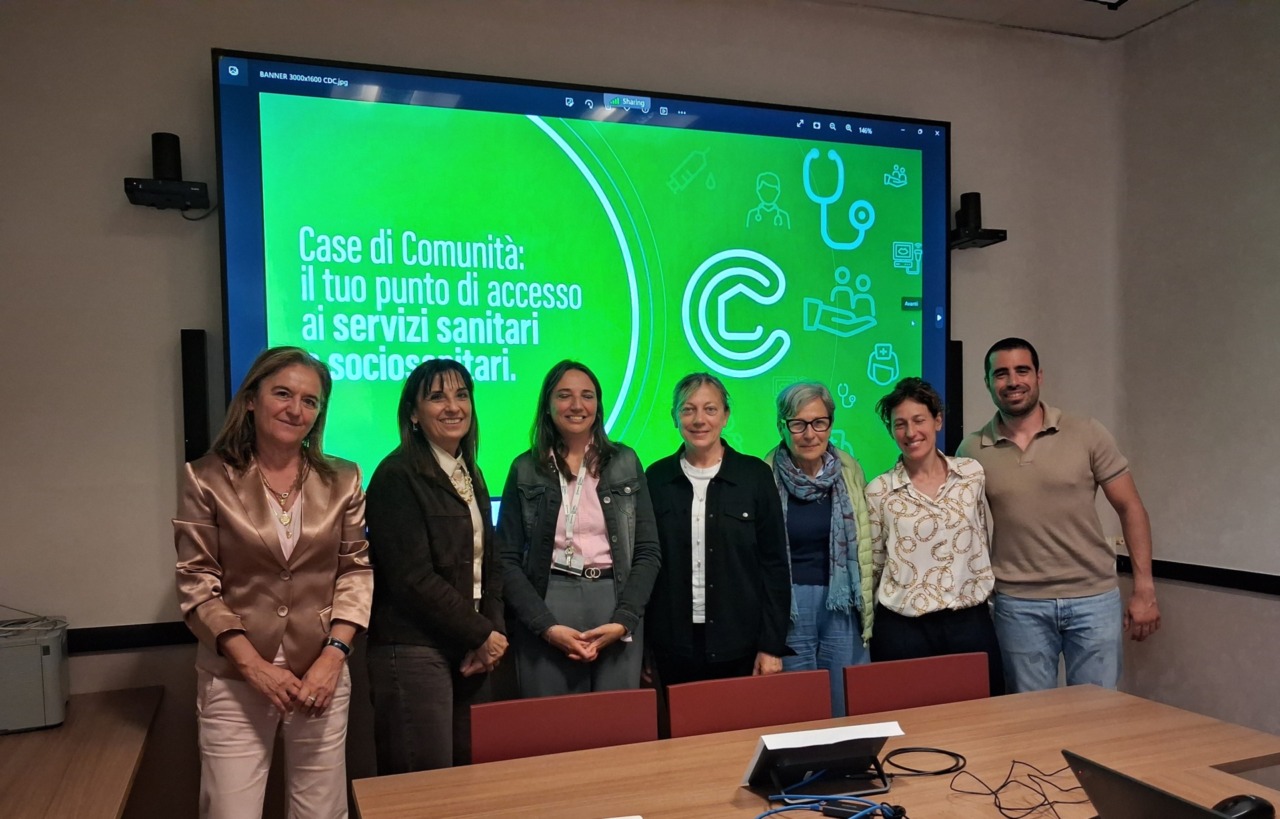 Nuovi sportelli socio-sanitari nei Comuni dell’hinterland mantovano