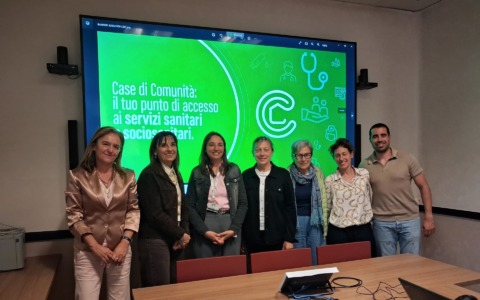 Nuovi sportelli socio-sanitari nei Comuni dell’hinterland mantovano