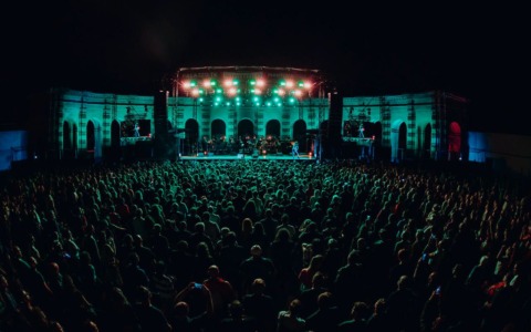 La grande musica accende l’estate: torna il Mantova Summer Festival tra storia e rock ‘n’ roll