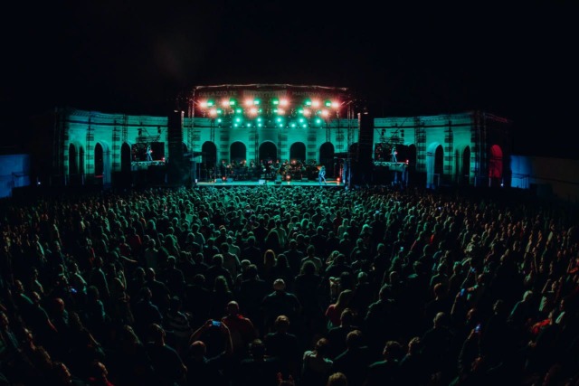 La grande musica accende l’estate: torna il Mantova Summer Festival tra storia e rock ‘n’ roll