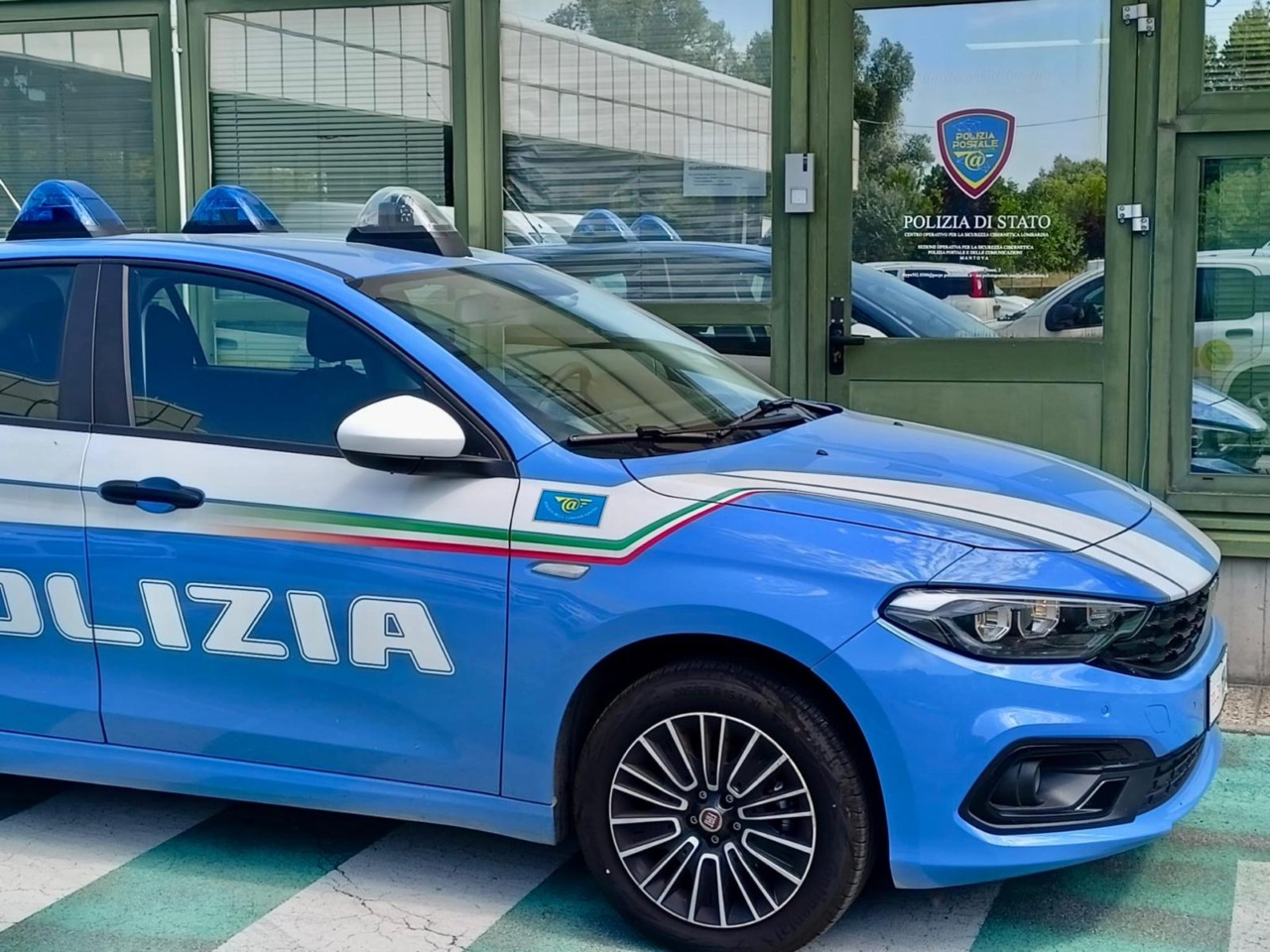 Il miraggio del noleggio auto online: maxi-truffa da migliaia di euro scoperta a Mantova
