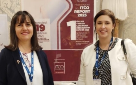Rivoluzione terapeutica al Carlo Poma: nasce la nuova rete multidisciplinare per la cura della tiroide