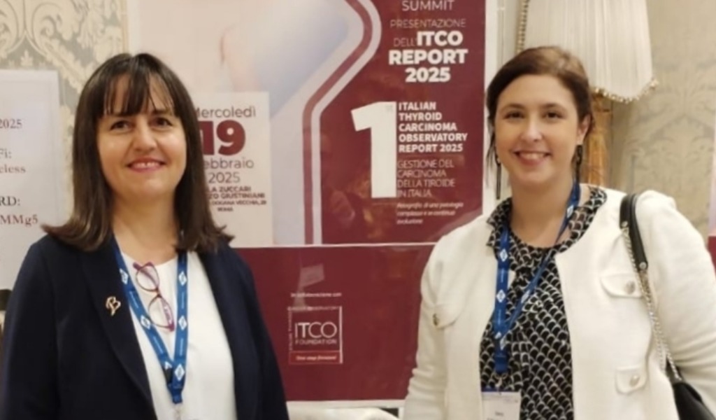 Rivoluzione terapeutica al Carlo Poma: nasce la nuova rete multidisciplinare per la cura della tiroide
