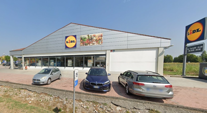 Borseggio al supermercato di Castel Goffredo: identificate due responsabili