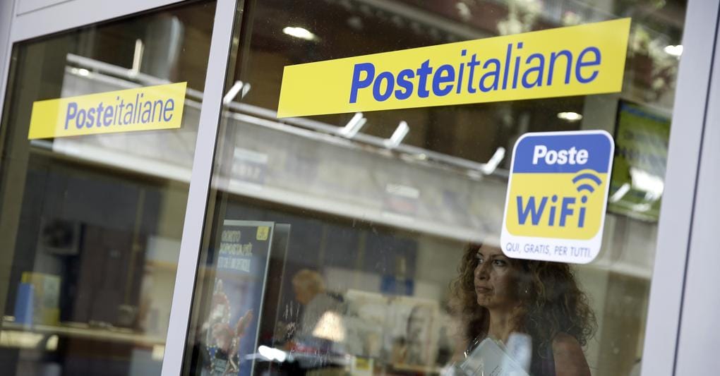 Poste Italiane, impatto da 1,3 miliardi di euro sul Pil nel 2025