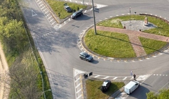 Tolleranza zero sulle strade del Mantovano: maxi-operazione dei Carabinieri tra posti di blocco ed elicottero