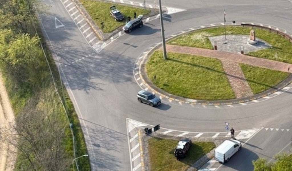 Tolleranza zero sulle strade del Mantovano: maxi-operazione dei Carabinieri tra posti di blocco ed elicottero