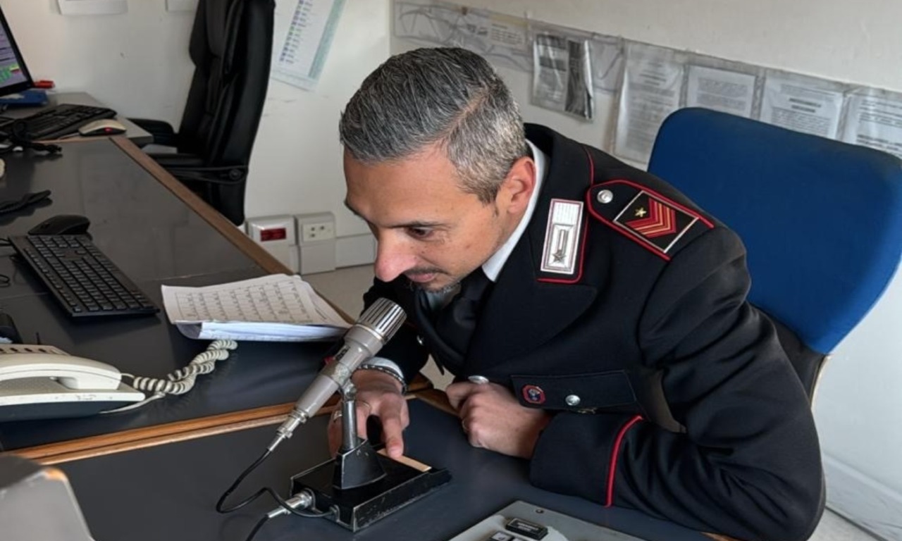 Carabinieri: cambiano i confini tra le Compagnie di Mantova e Gonzaga