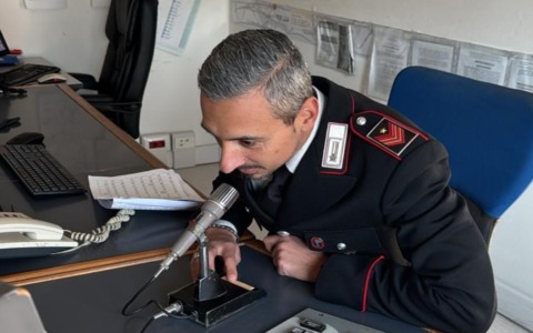 Carabinieri: cambiano i confini tra le Compagnie di Mantova e Gonzaga