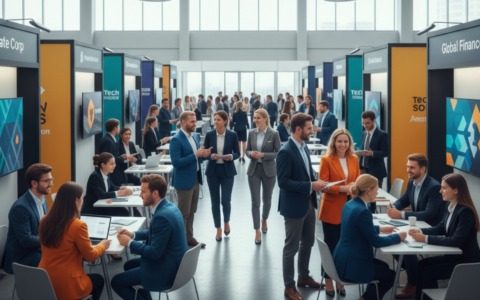 Job Day a Mantova: selezioni aperte per Marcegaglia e GXO Logistics