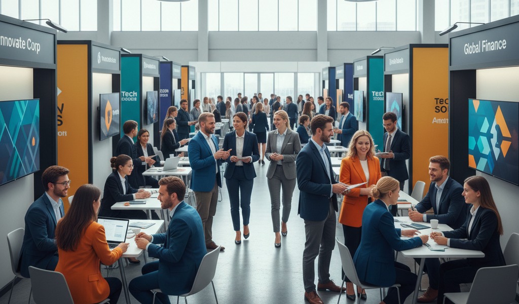 Job Day a Mantova: selezioni aperte per Marcegaglia e GXO Logistics