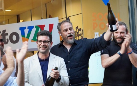 Elezioni Comunali 2026, i risultati: a Mantova vince Andrea Murari, Viadana al ballottaggio
