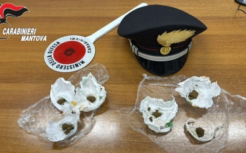 Blitz antidroga tra Mantova, Rovigo e Ferrara: dodici indagati e sequestri di contanti