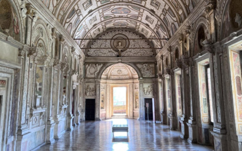 Giugno a Palazzo Ducale di Mantova: visite guidate, attività e aperture straordinarie