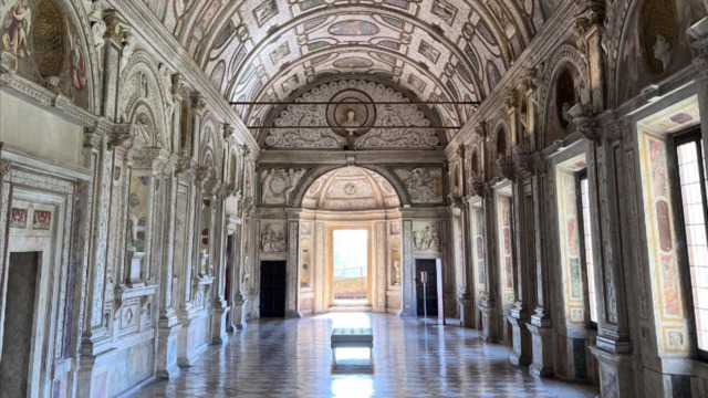 Giugno a Palazzo Ducale di Mantova: visite guidate, attività e aperture straordinarie