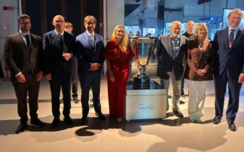 Mantova svela l’anima inedita di Tazio Nuvolari: a Palazzo Te la mostra fotografica dedicata al “Mantovano Volante”
